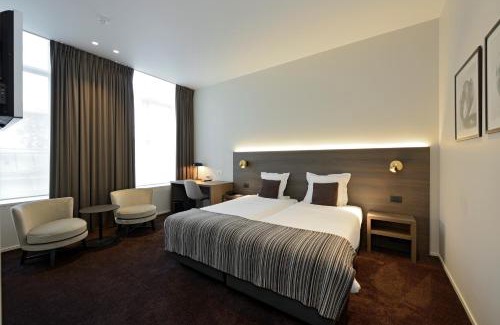 Kortrijk Hôtel | Hotel Messeyne