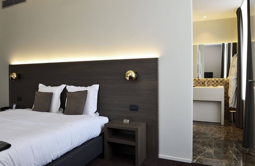 Kortrijk Hôtel | Hotel Messeyne