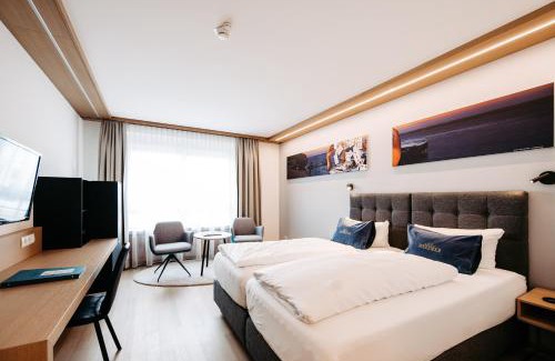 Bregenz Hôtel | Hotel Messmer