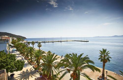 Methana Hôtel | Hotel Methanion