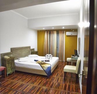 Methana Hôtel | Hotel Methanion