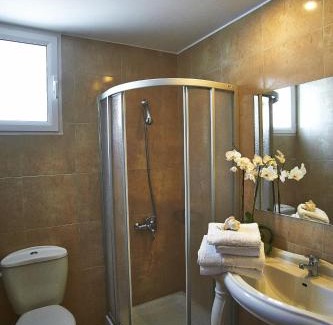 Methana Hôtel | Hotel Methanion