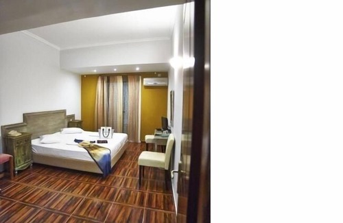 Methana Hôtel | Hotel Methanion