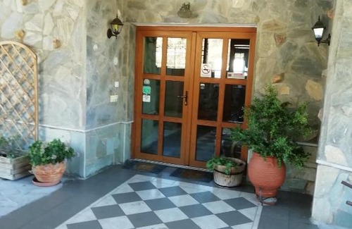 Spilia Hôtel | Hotel Metoxi