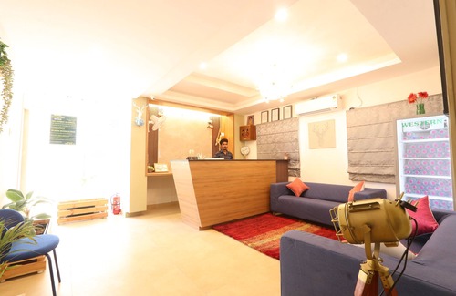 Secunderabad Appartement | Hotel Metro Inn Premium Rooms