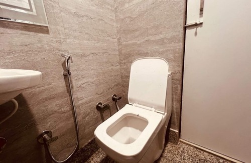 New Delhi Hôtel | Hotel Metro View Adarsh Nagar Metro