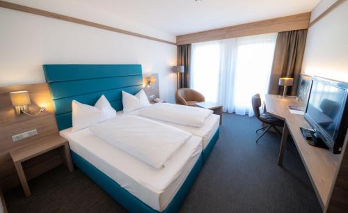 Sankt Polten Hôtel | Hotel Metropol