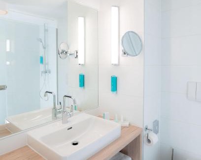 Sankt Polten Hôtel | Hotel Metropol