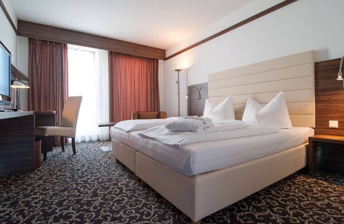 Sankt Polten Hôtel | Hotel Metropol