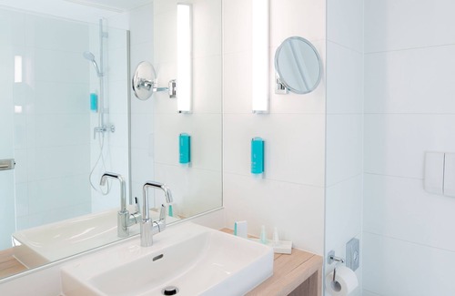 Sankt Polten Hôtel | Hotel Metropol