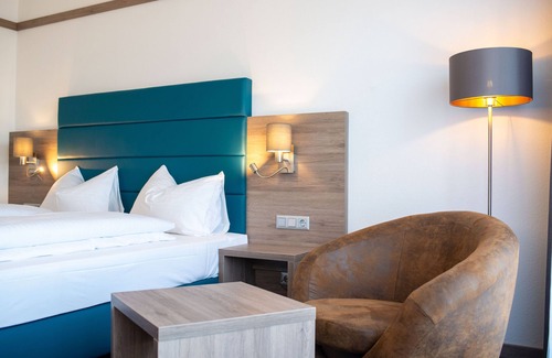 Sankt Polten Hôtel | Hotel Metropol