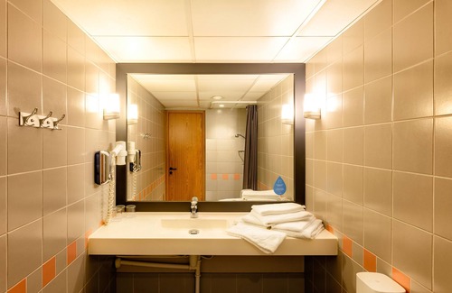 Kesklinn Hôtel | Hotel Metropol