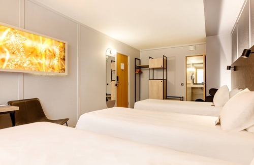 Kesklinn Hôtel | Hotel Metropol
