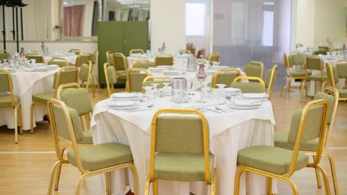 Larissa Hôtel | Hotel Metropol