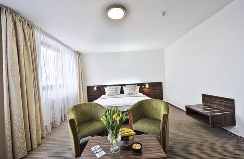Spisska Nova Ves Hôtel | Hotel Metropol