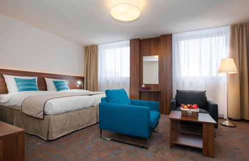 Spisska Nova Ves Hôtel | Hotel Metropol