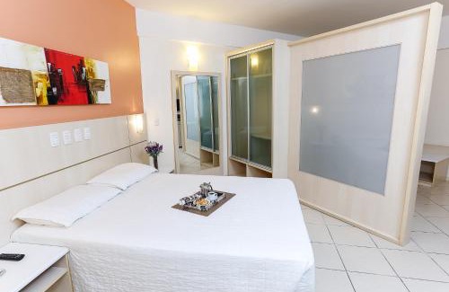 Centro Hôtel | Hotel Metropolitan Canoas