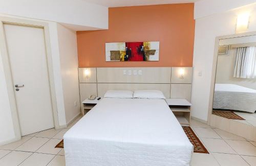Centro Hôtel | Hotel Metropolitan Canoas