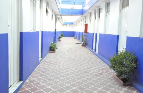 Irapuato Hôtel | Hotel Metropolitan II