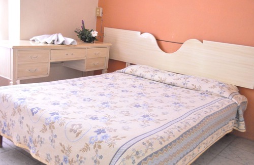Irapuato Hôtel | Hotel Metropolitan II