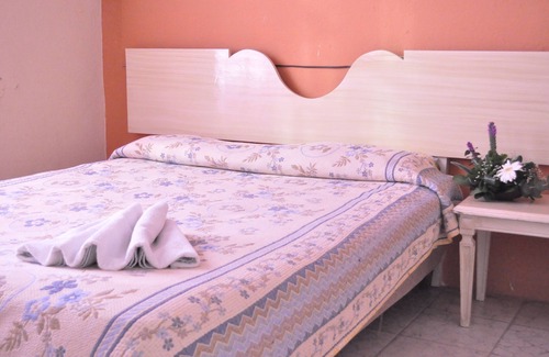 Irapuato Hôtel | Hotel Metropolitan II