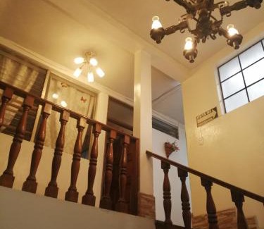Zona Historico Hôtel | Hotel Metropolitano