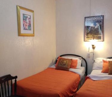 Zona Historico Hôtel | Hotel Metropolitano