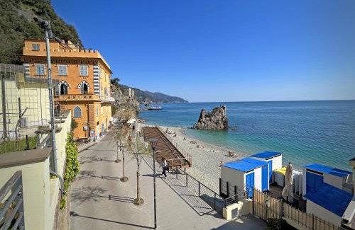 Cinque Terre Hôtel | Hotel Meublè Agavi