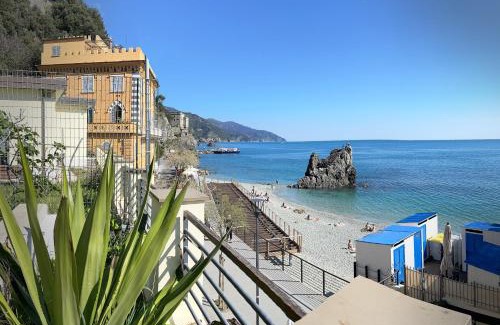 Cinque Terre Hôtel | Hotel Meublè Agavi