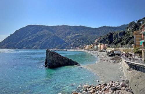 Cinque Terre Hôtel | Hotel Meublè Agavi