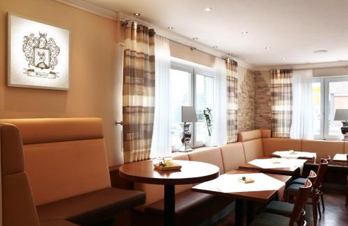 Ostrhauderfehn Hôtel | Hotel Meyerhoff