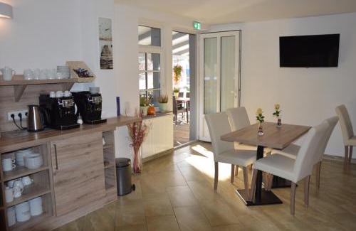 Waldshut-Tiengen Lit Et Petit-Déjeuner | Hotel Mezzero