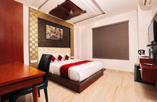 Dariyaganj Hôtel | Hotel MGM Residency at Daryaganj