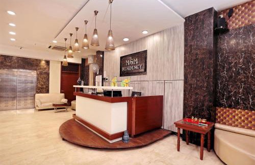 Dariyaganj Hôtel | Hotel MGM Residency at Daryaganj