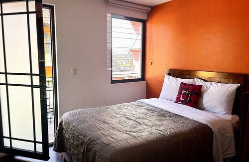 Chignahuapan Hôtel | Hotel MH