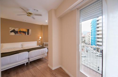Ourense Hôtel | Hotel Miño