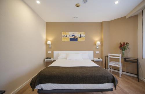 Ourense Hôtel | Hotel Miño