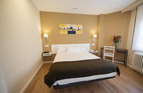 Ourense Hôtel | Hotel Miño