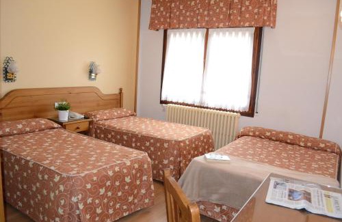 Abena Hôtel | Hotel Mi Casa
