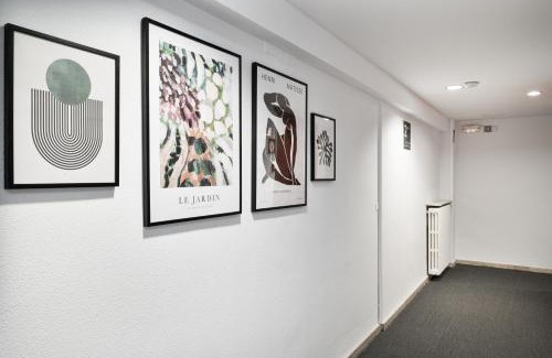 Abena Hôtel | Hotel Mi Casa