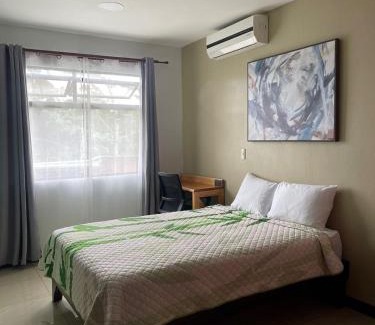 Quesada Hôtel | Hotel Mi Linda Tierra