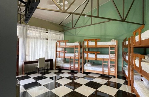 Quesada Hôtel | Hotel Mi Linda Tierra