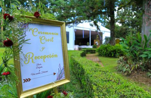 Xicotepec Hôtel | Hotel Mi Ranchito