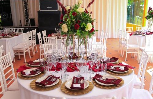 Xicotepec Hôtel | Hotel Mi Ranchito