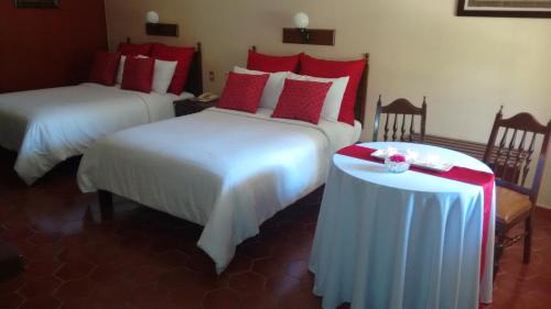 Xicotepec Hôtel | Hotel Mi Ranchito