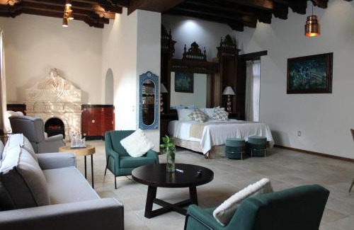 Centro Hôtel | HOTEL MI SOLAR EJECUTIVO