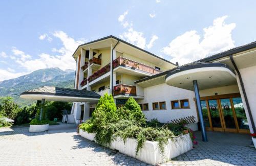 Pont Suaz Hôtel | Hotel Miage