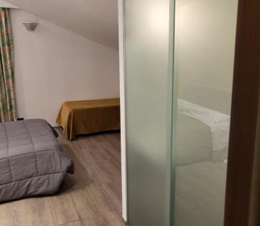 Pont Suaz Hôtel | Hotel Miage