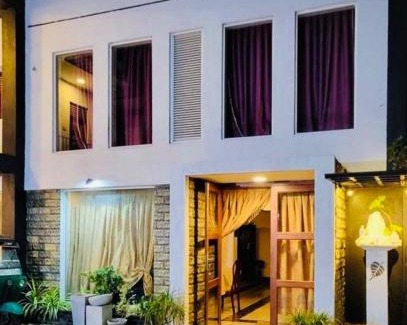 Anuradhapura Hôtel | Hotel Miami