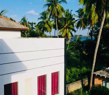 Anuradhapura Hôtel | Hotel Miami